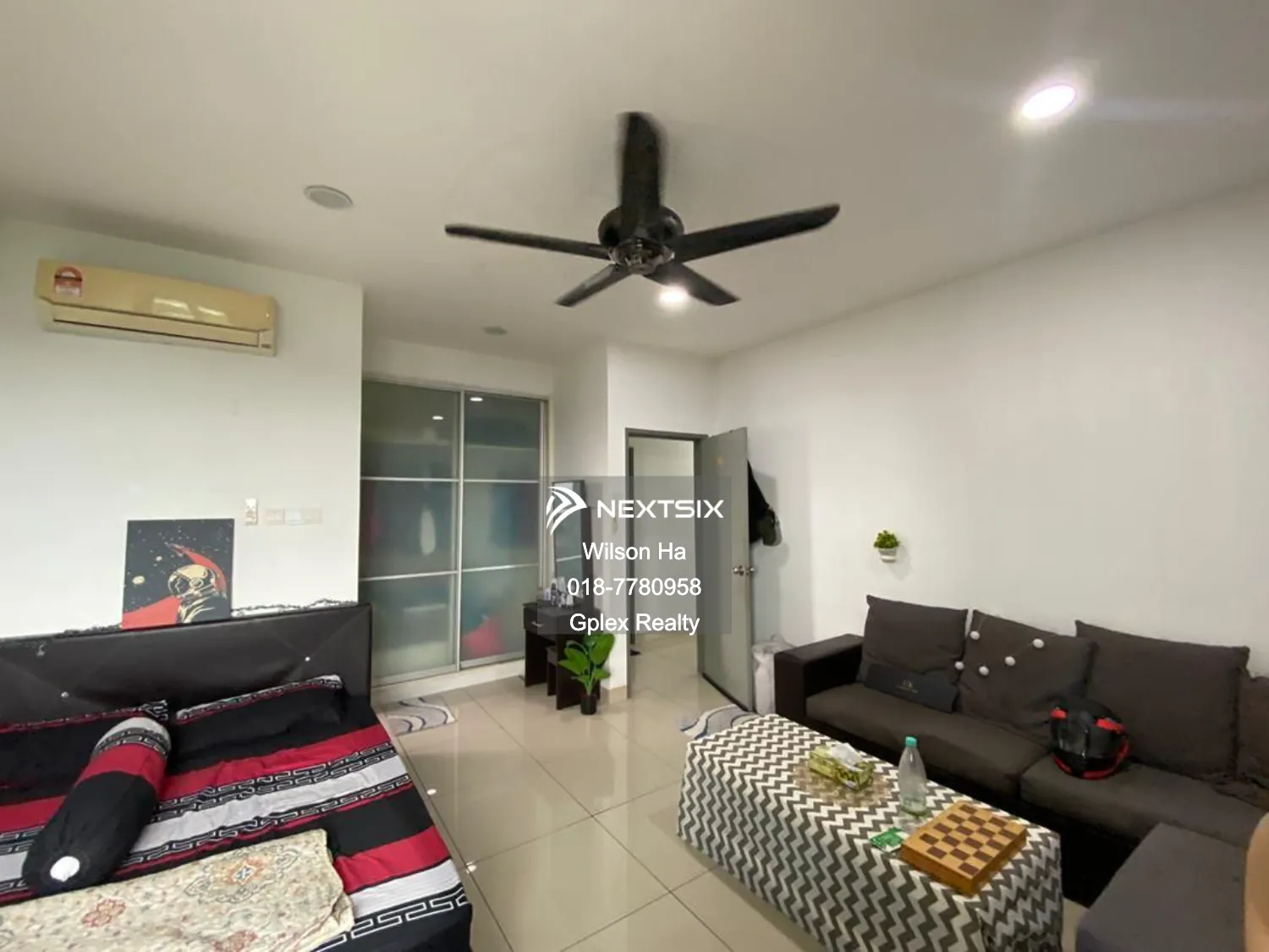 2-sty Terrace/Link House For Sale in Pasir Gudang Johor - Image 13