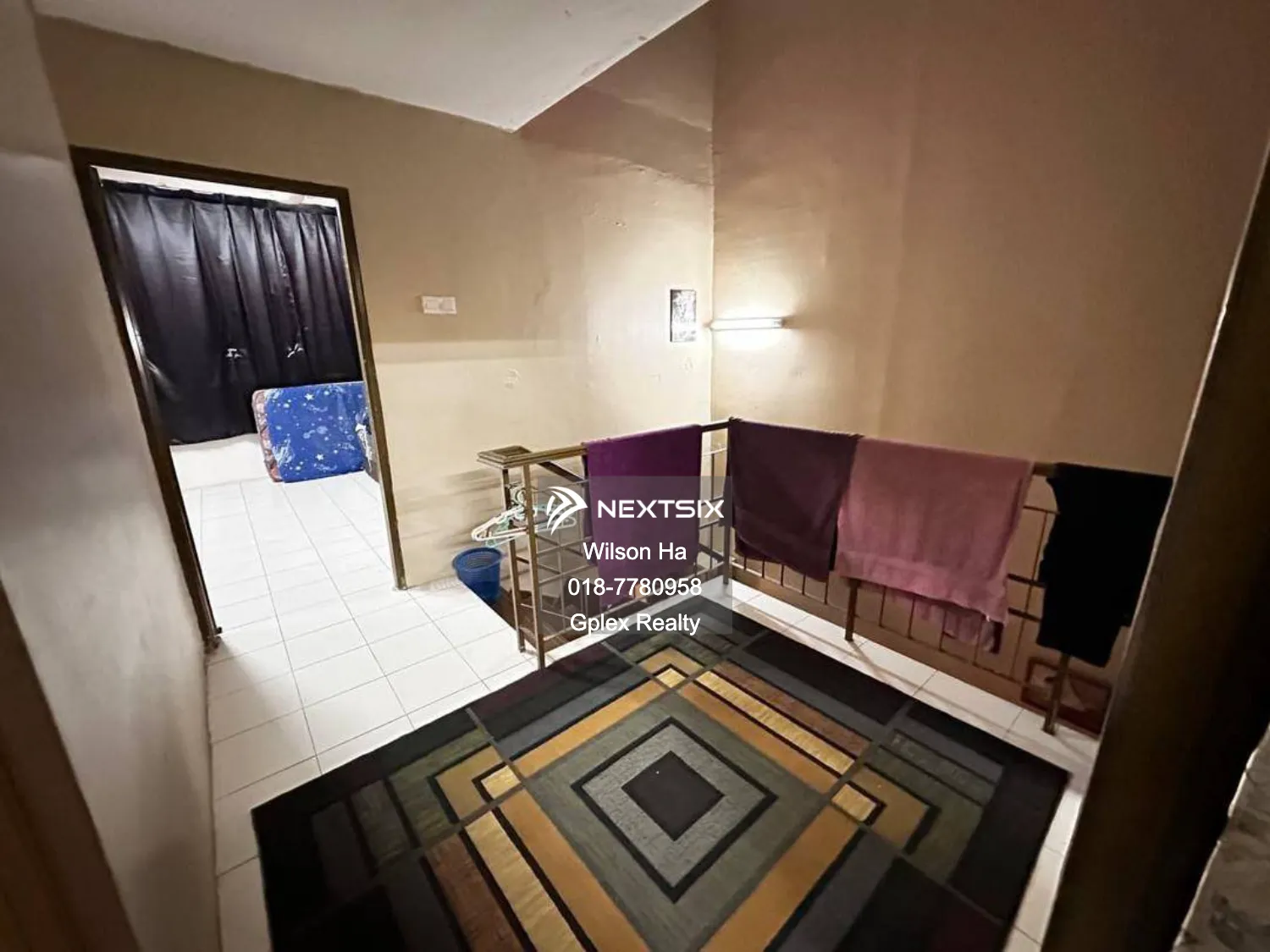 2-sty Terrace/Link House For Sale in Pasir Gudang Johor - Image 5