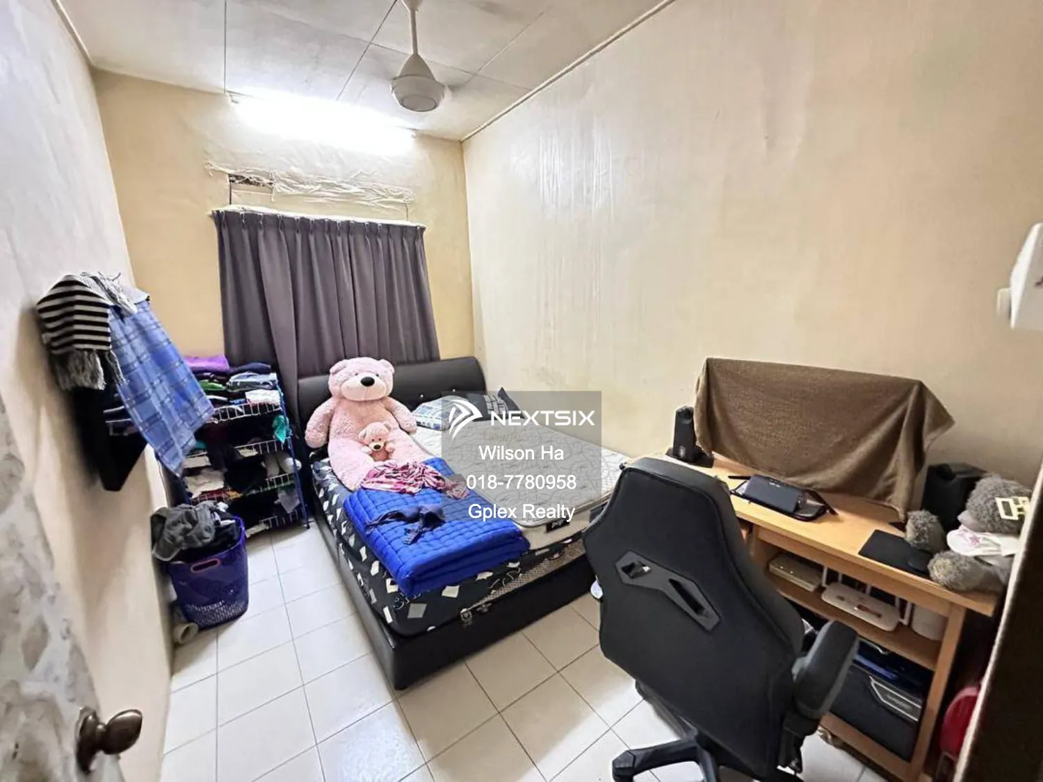 2-sty Terrace/Link House For Sale in Pasir Gudang Johor - Image 6