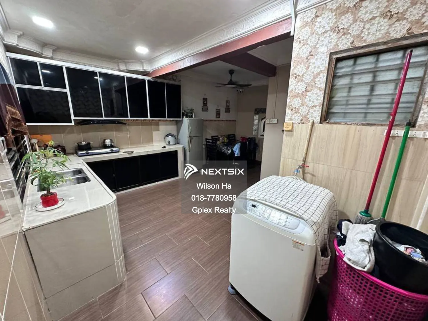 2-sty Terrace/Link House For Sale in Pasir Gudang Johor - Image 7