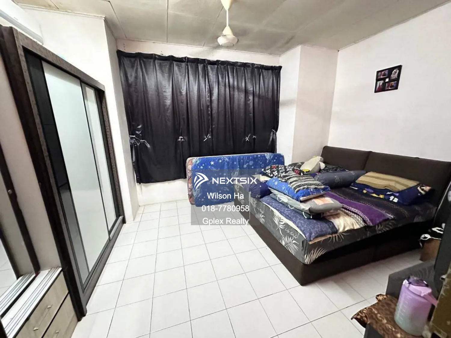 2-sty Terrace/Link House For Sale in Pasir Gudang Johor - Image 8