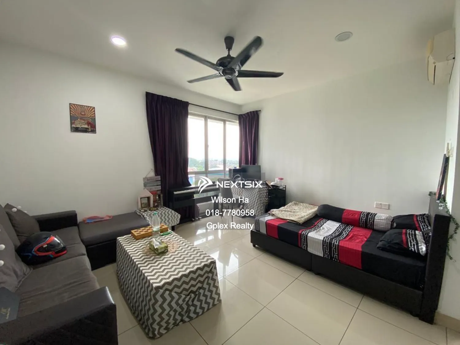 Condominium For Sale in Tampoi Johor
