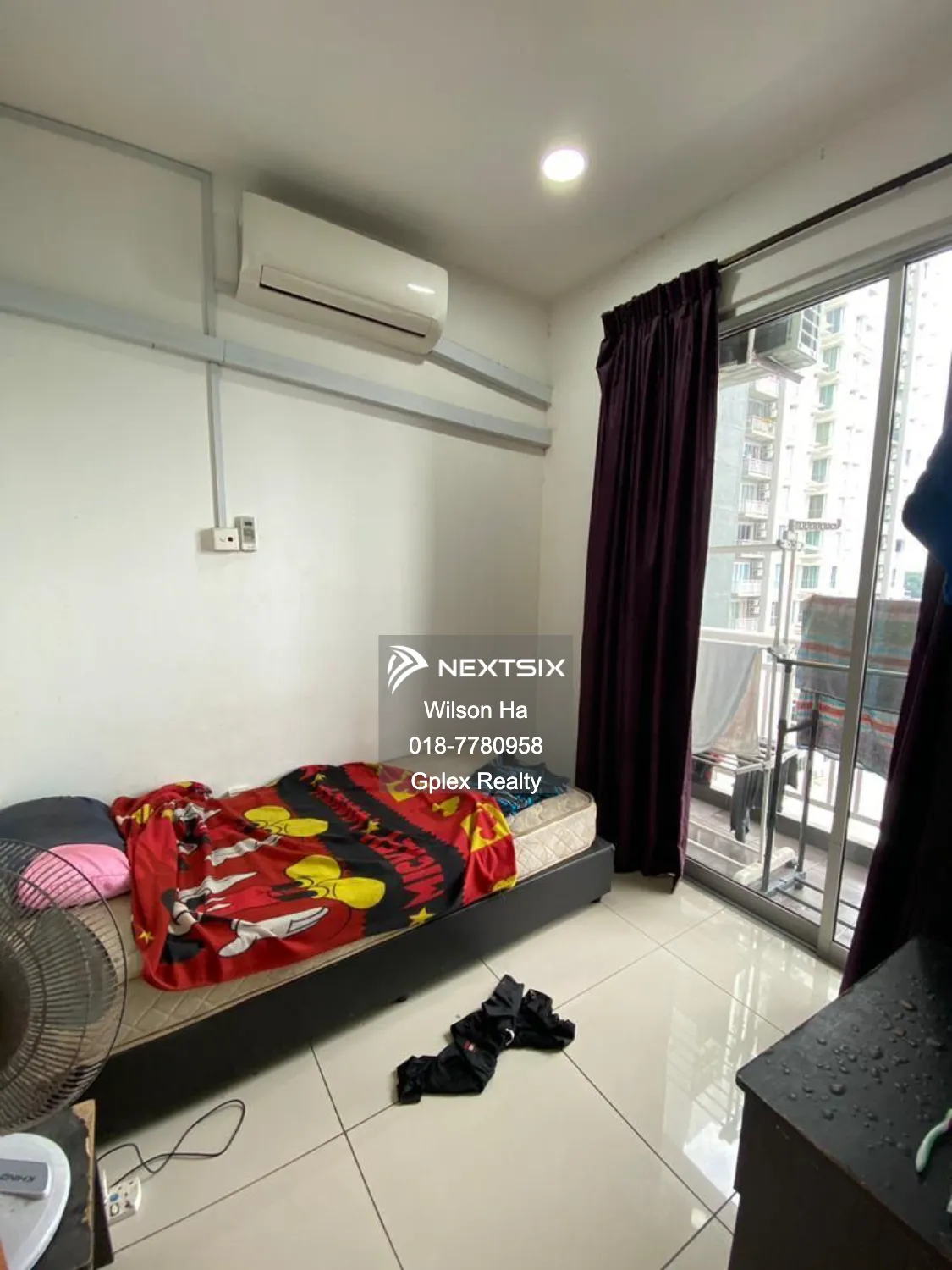 Condominium For Sale in Tampoi Johor - Image 10