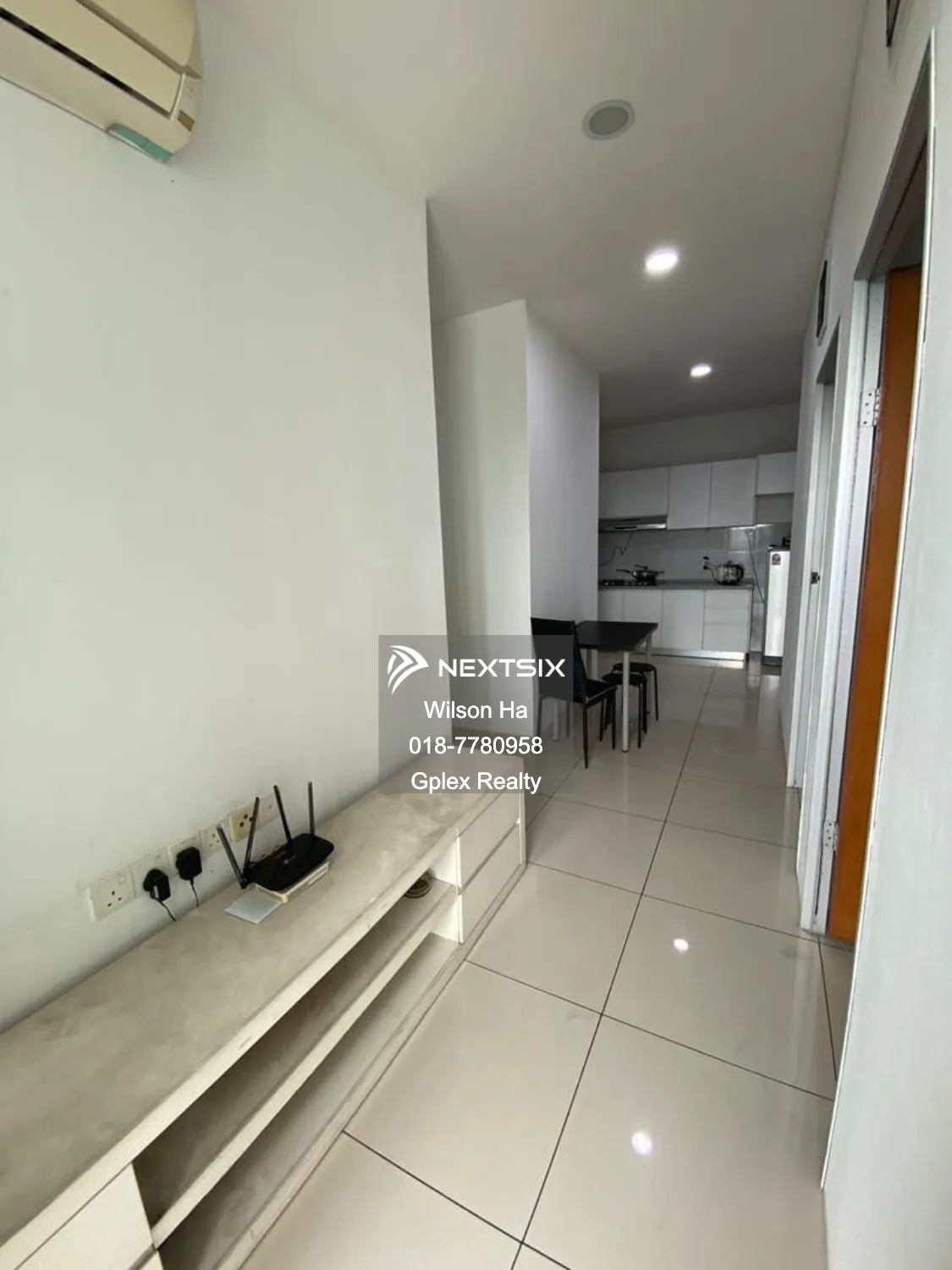 Condominium For Sale in Tampoi Johor - Image 11
