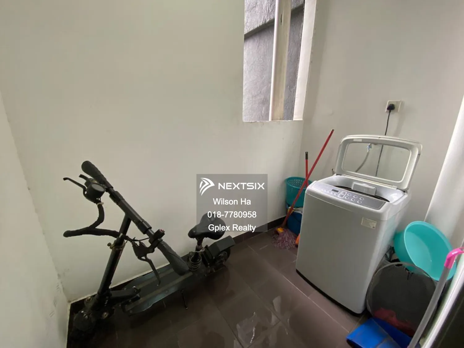 Condominium For Sale in Tampoi Johor - Image 12