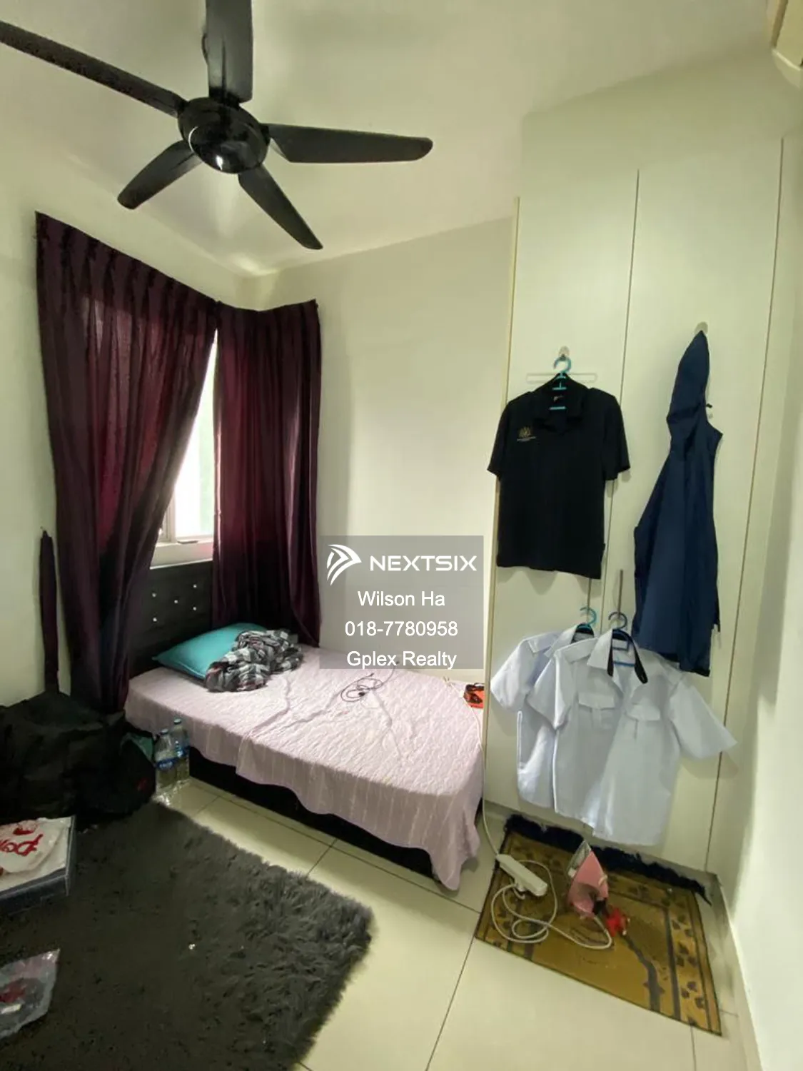 Condominium For Sale in Tampoi Johor - Image 13