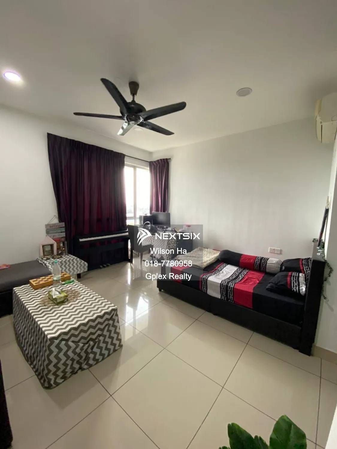 Condominium For Sale in Tampoi Johor - Image 5