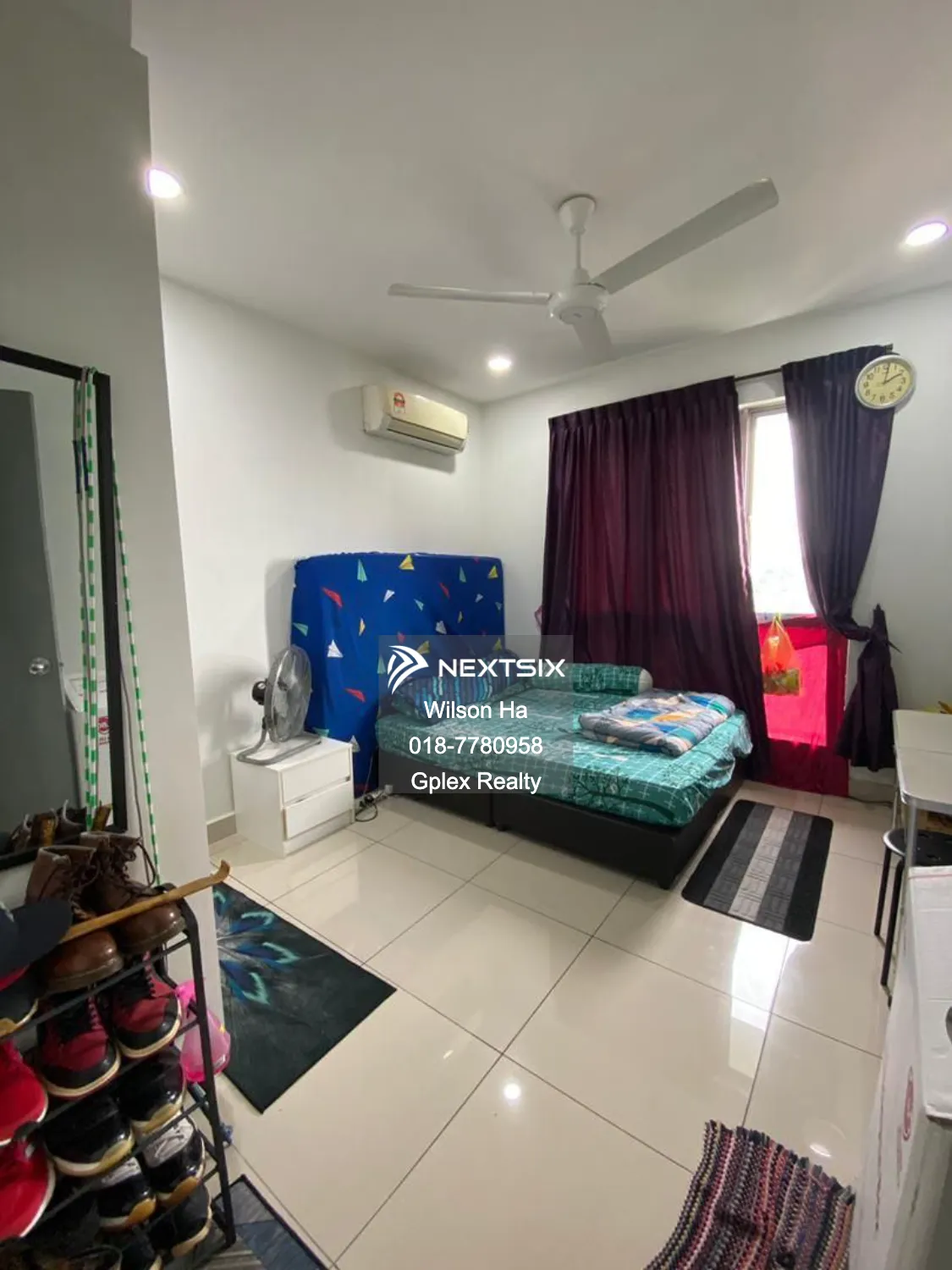 Condominium For Sale in Tampoi Johor - Image 6