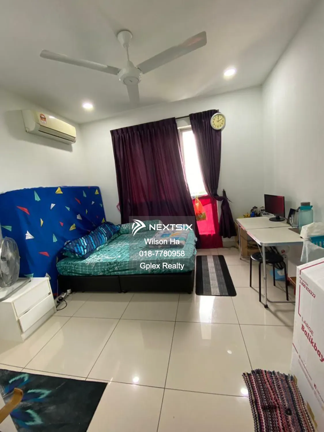 Condominium For Sale in Tampoi Johor - Image 7