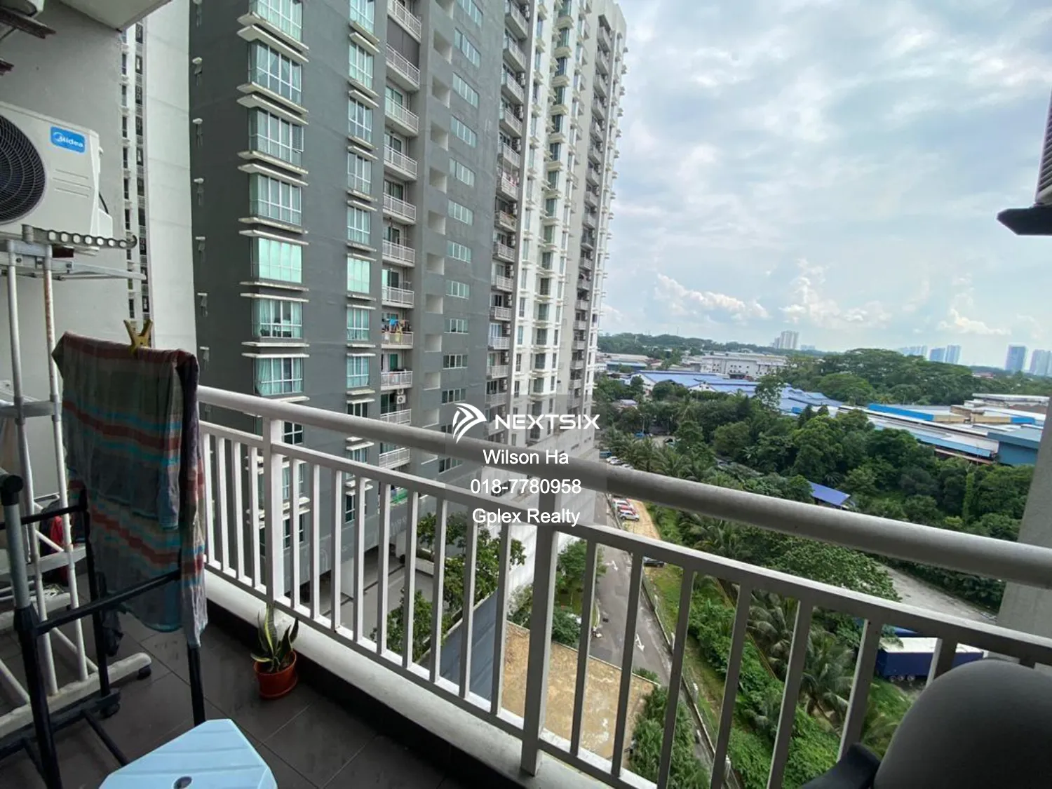 Condominium For Sale in Tampoi Johor - Image 8