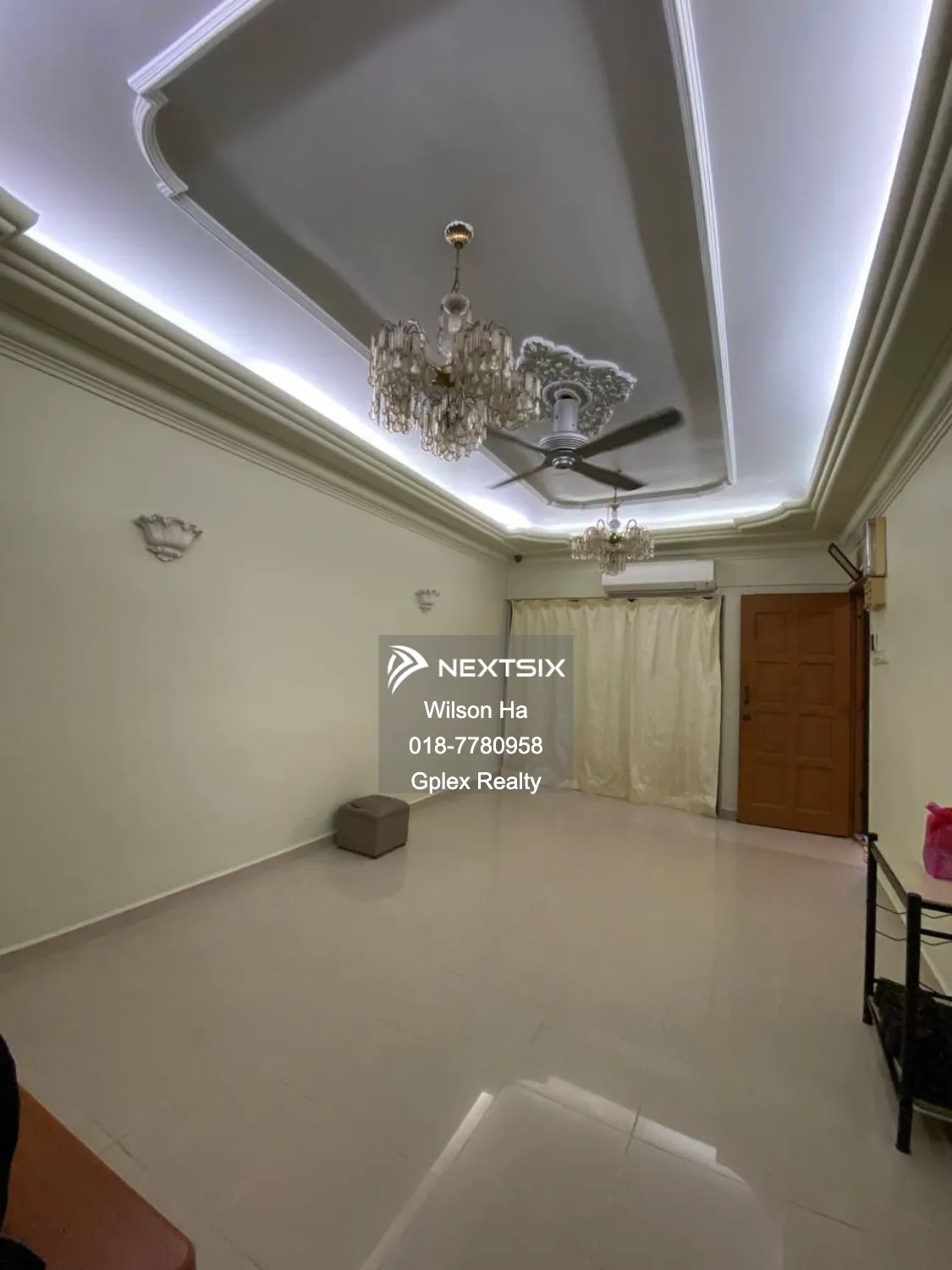 2-sty Terrace/Link House For Sale in Johor Bahru Johor