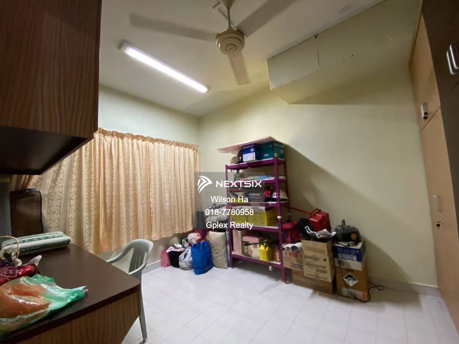 2-sty Terrace/Link House For Sale in Johor Bahru Johor - Image 10