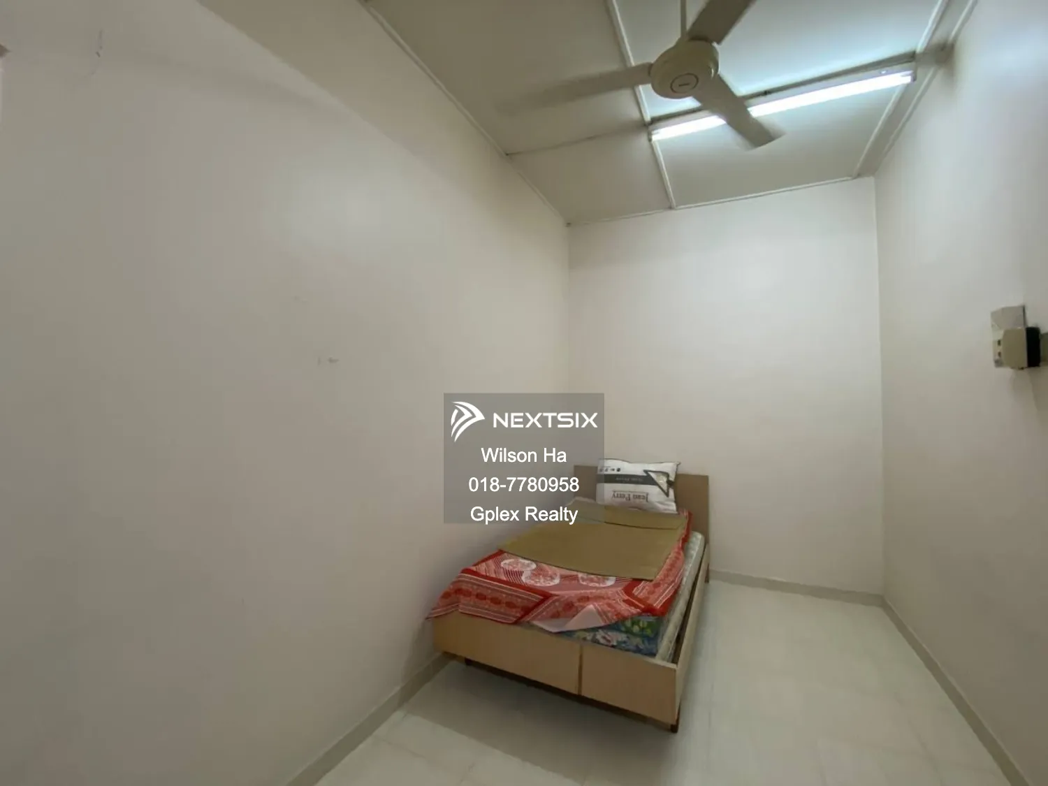 2-sty Terrace/Link House For Sale in Johor Bahru Johor - Image 11