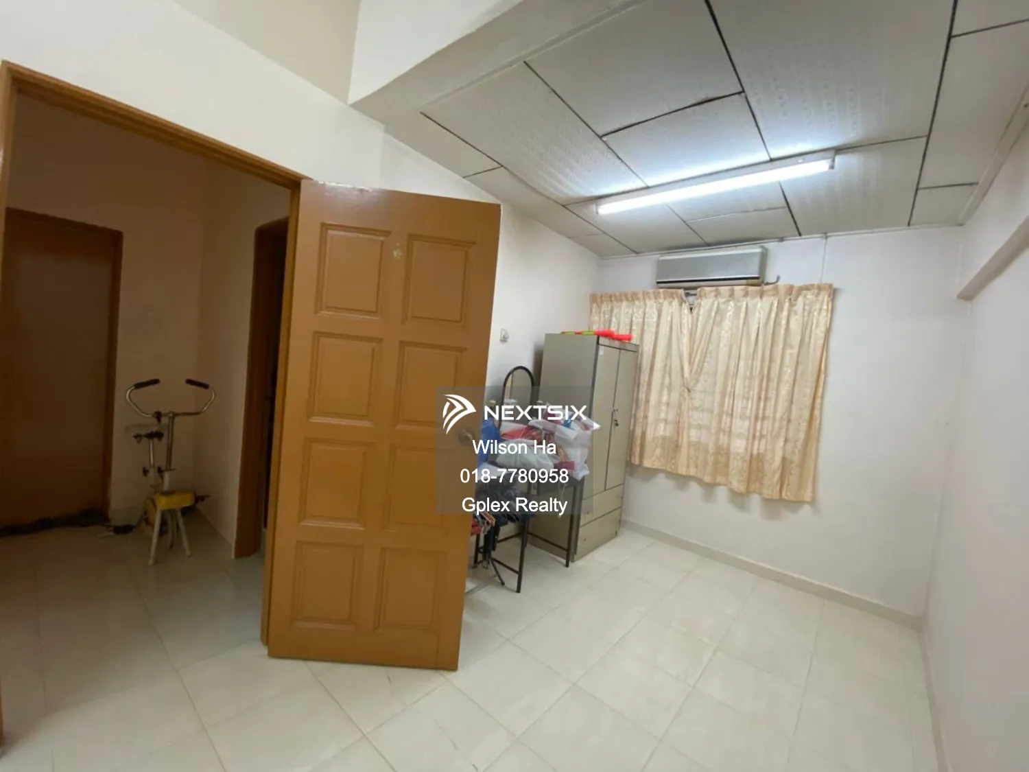 2-sty Terrace/Link House For Sale in Johor Bahru Johor - Image 12