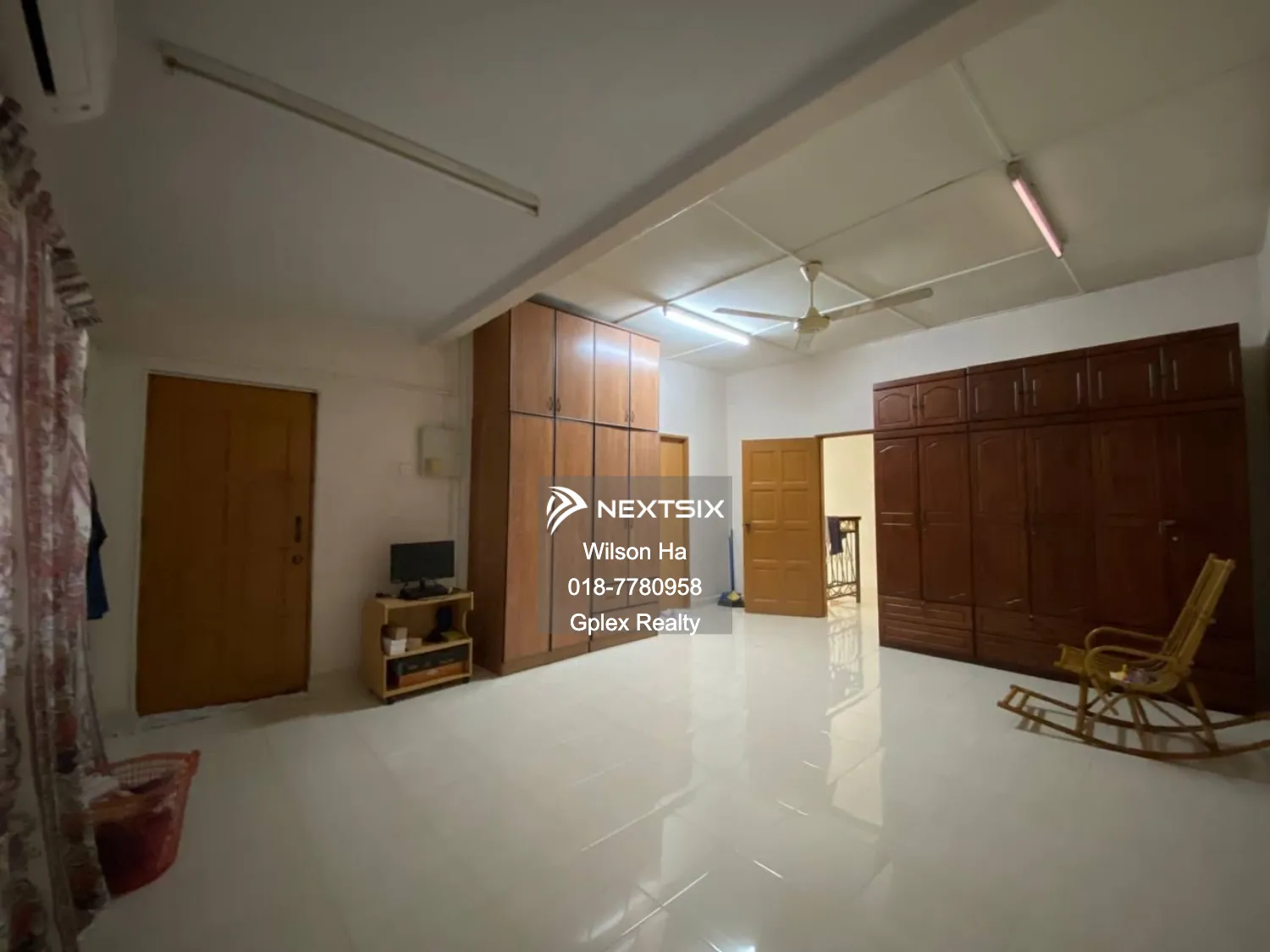 2-sty Terrace/Link House For Sale in Johor Bahru Johor - Image 13
