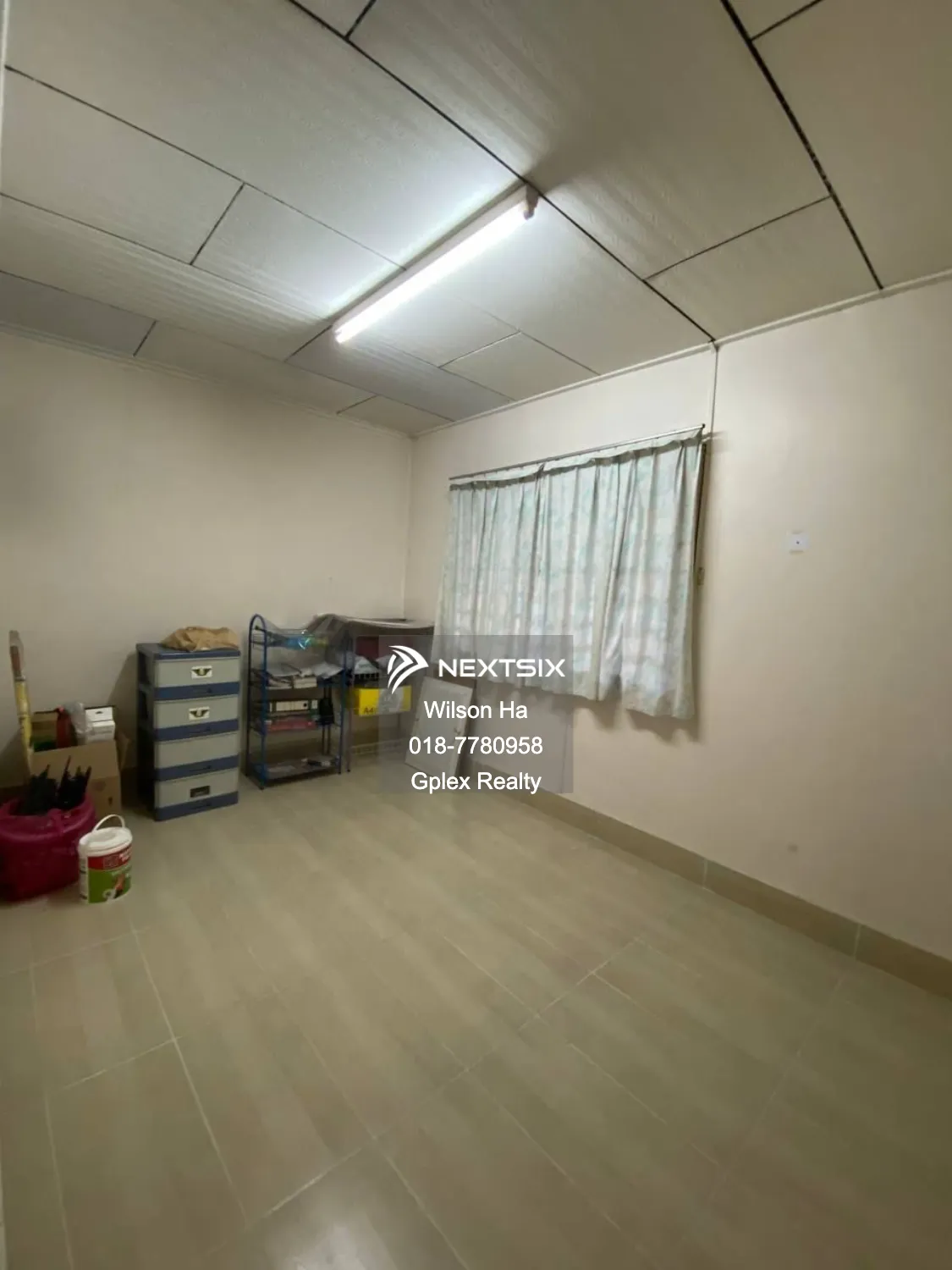 2-sty Terrace/Link House For Sale in Johor Bahru Johor - Image 14