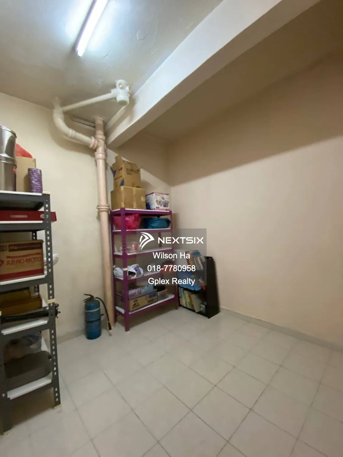 2-sty Terrace/Link House For Sale in Johor Bahru Johor - Image 7