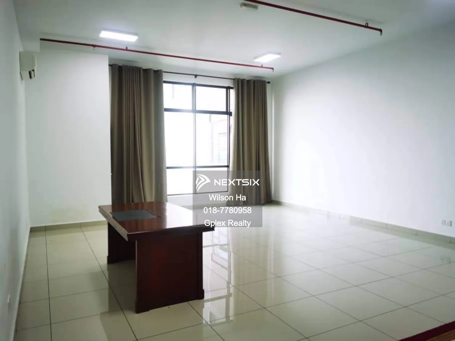 SOHO For Sale in Tebrau Johor