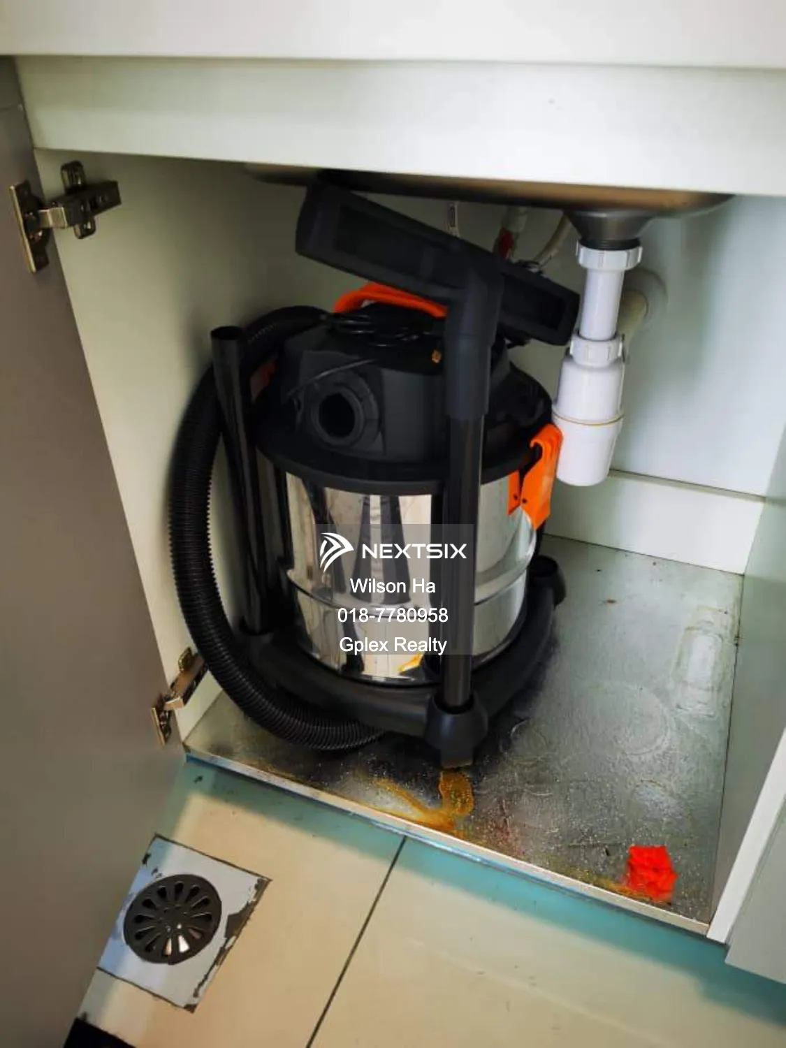 SOHO For Sale in Tebrau Johor - Image 5