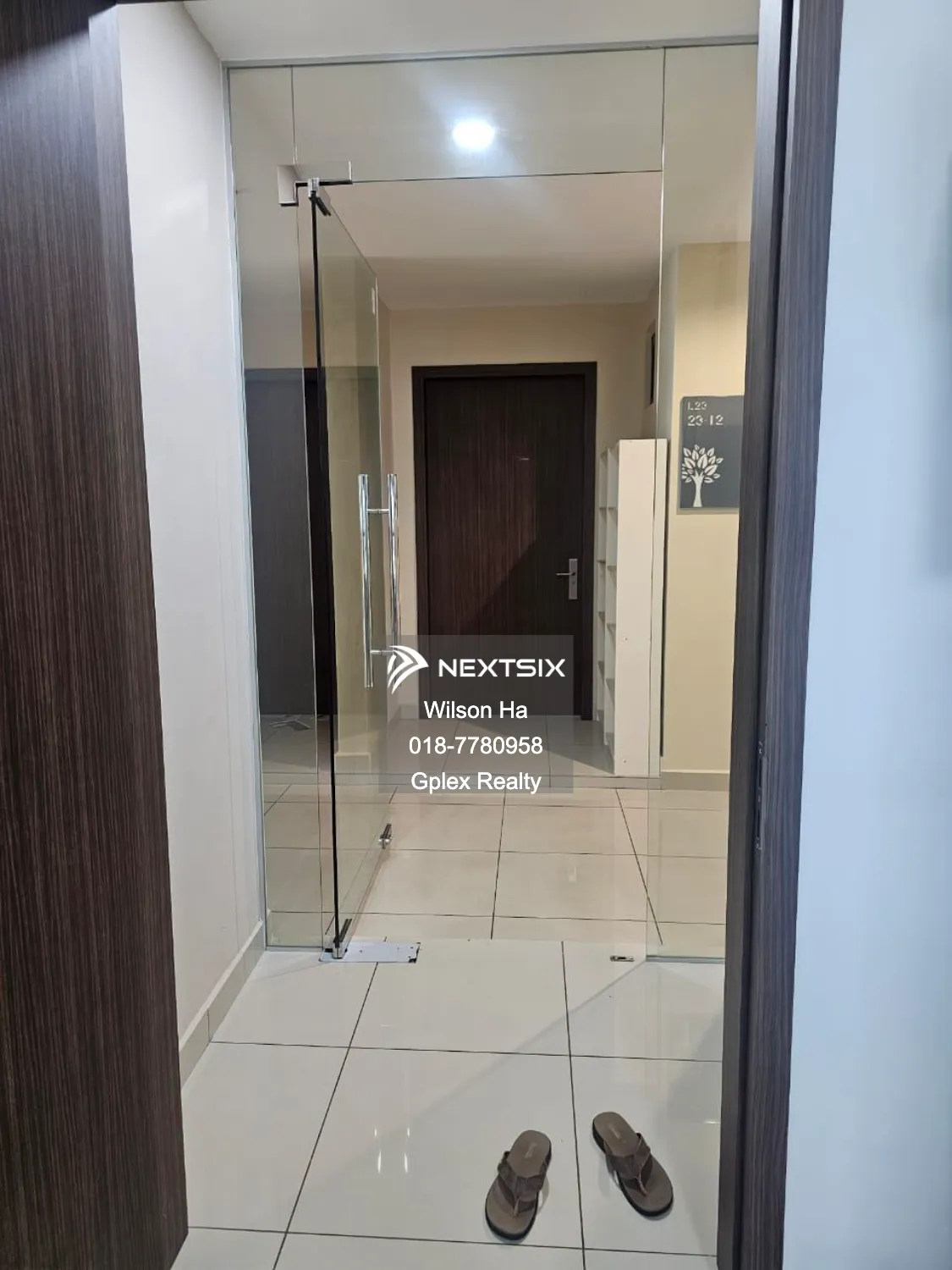 SOHO For Sale in Tebrau Johor - Image 6