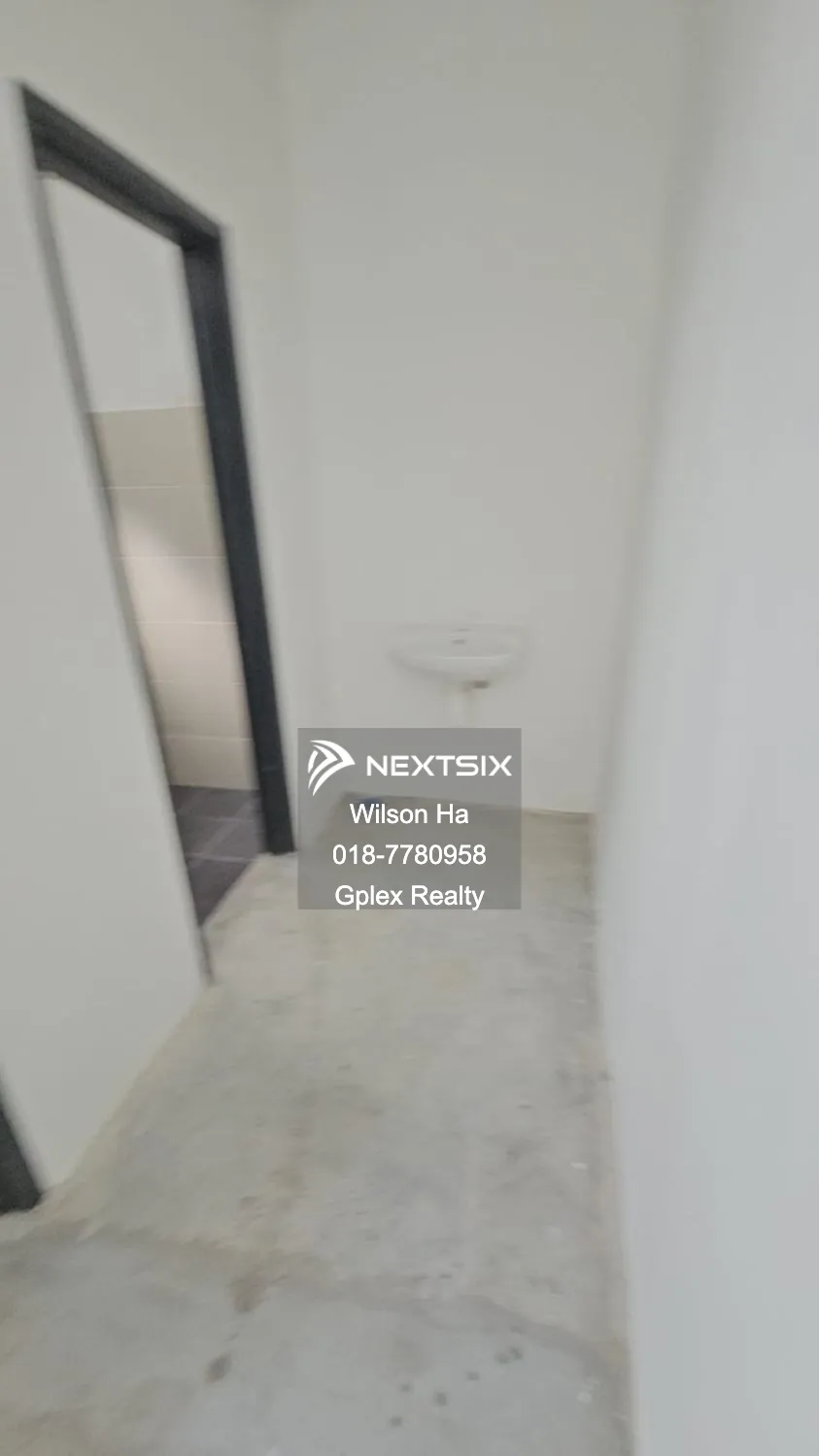 SOHO For Sale in Tebrau Johor - Image 7