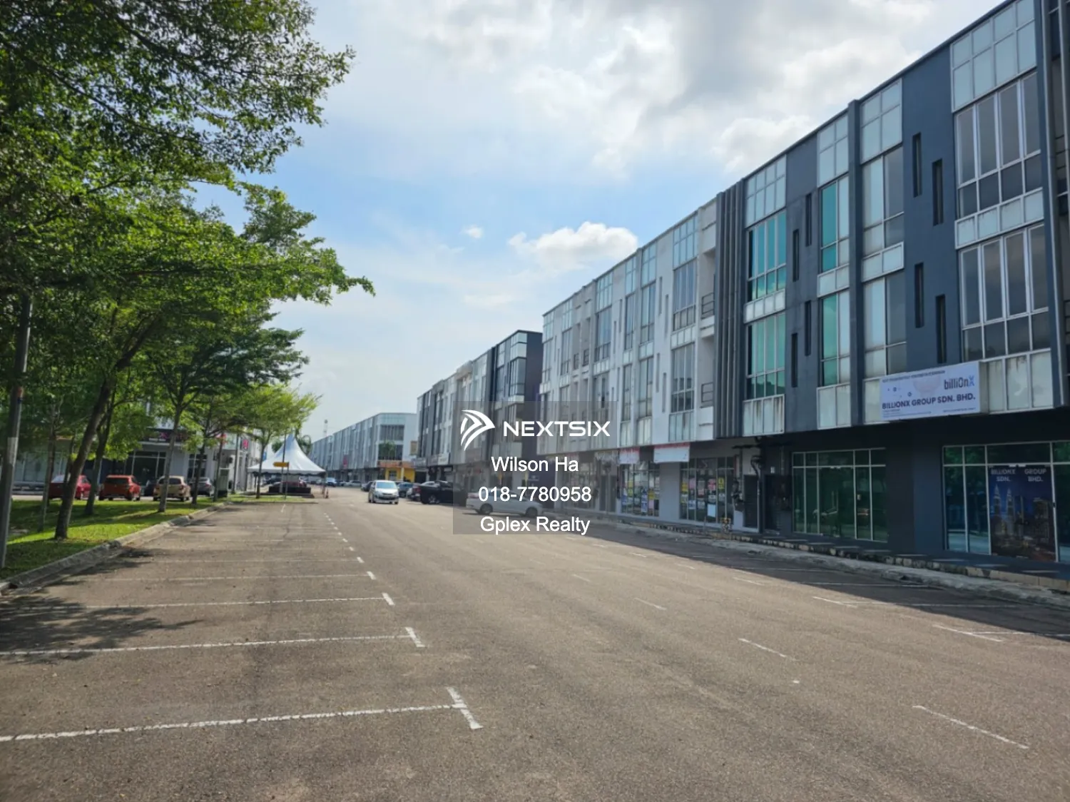 Shop For Sale in Pasir Gudang Johor