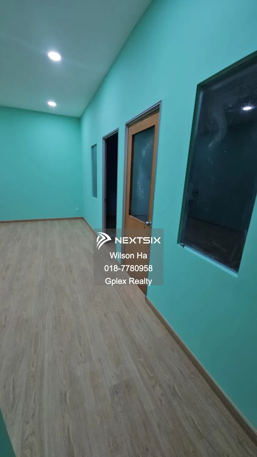 Shop For Sale in Pasir Gudang Johor - Image 11