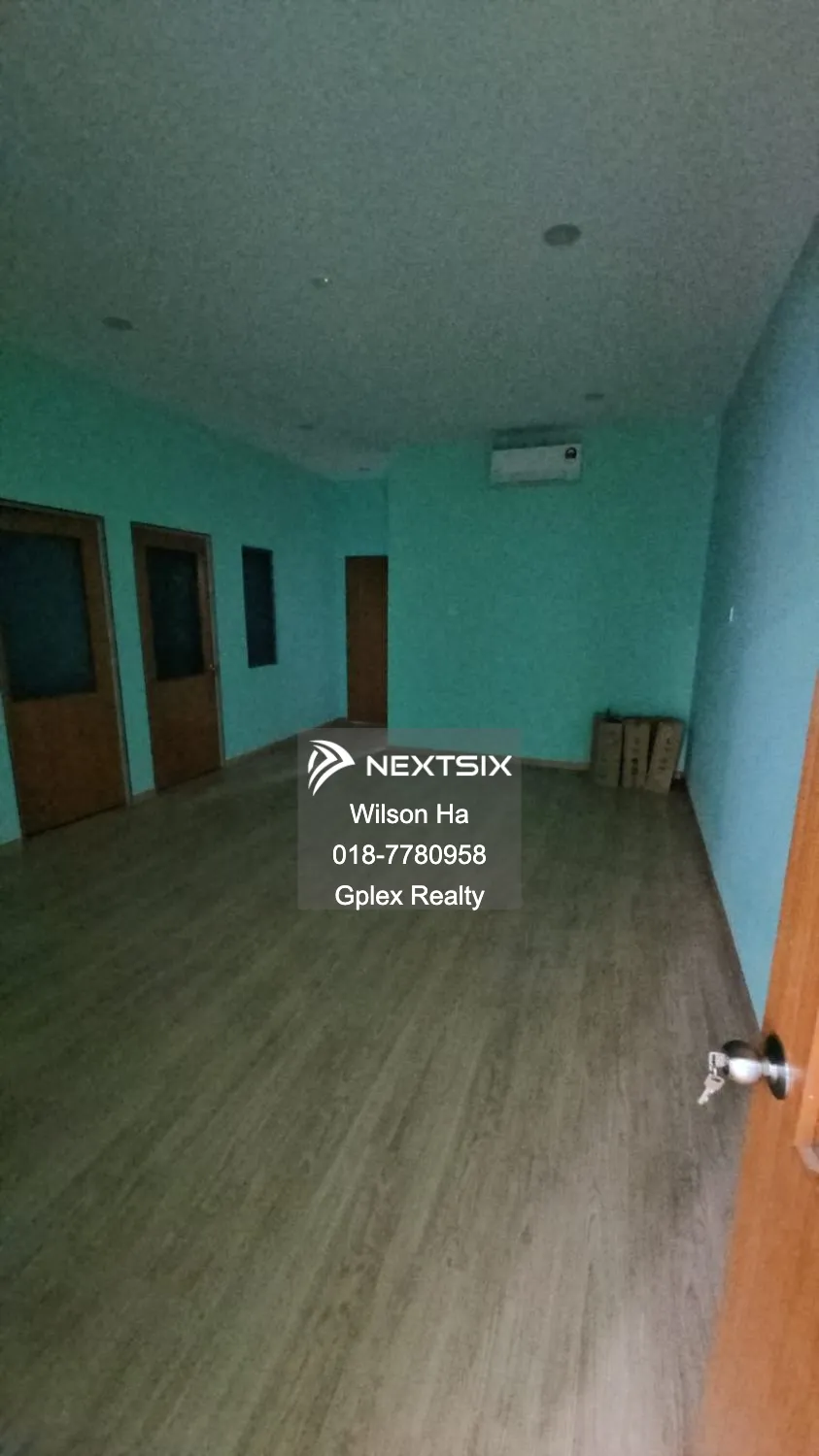 Shop For Sale in Pasir Gudang Johor - Image 12