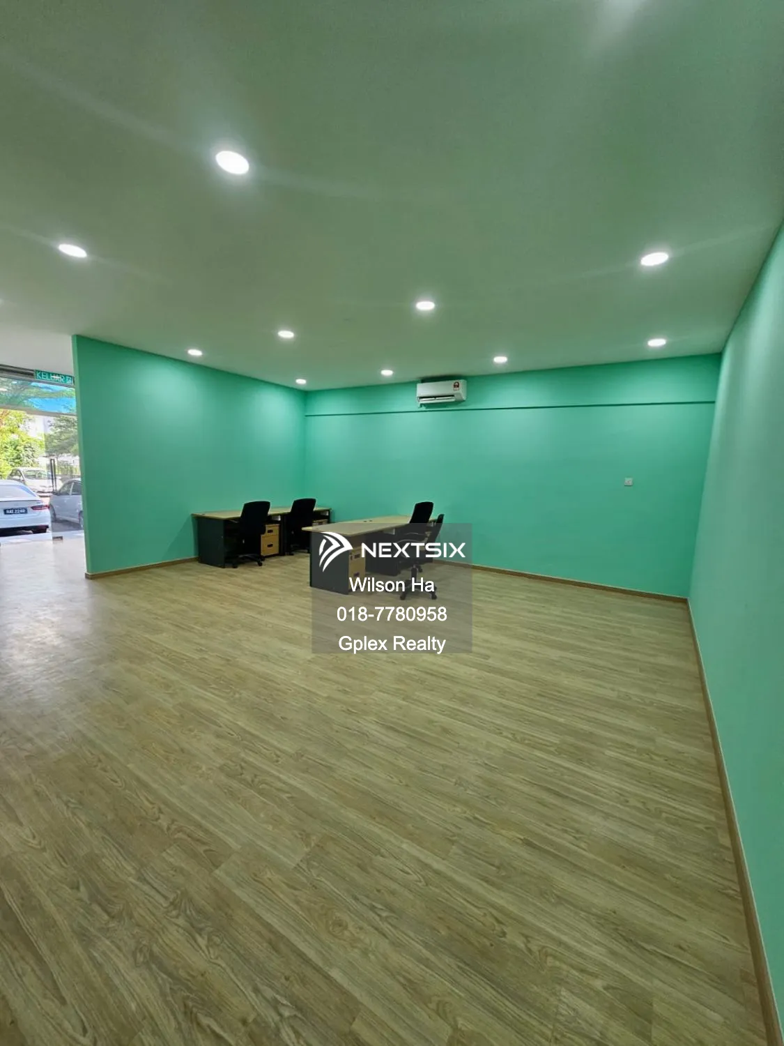 Shop For Sale in Pasir Gudang Johor - Image 13