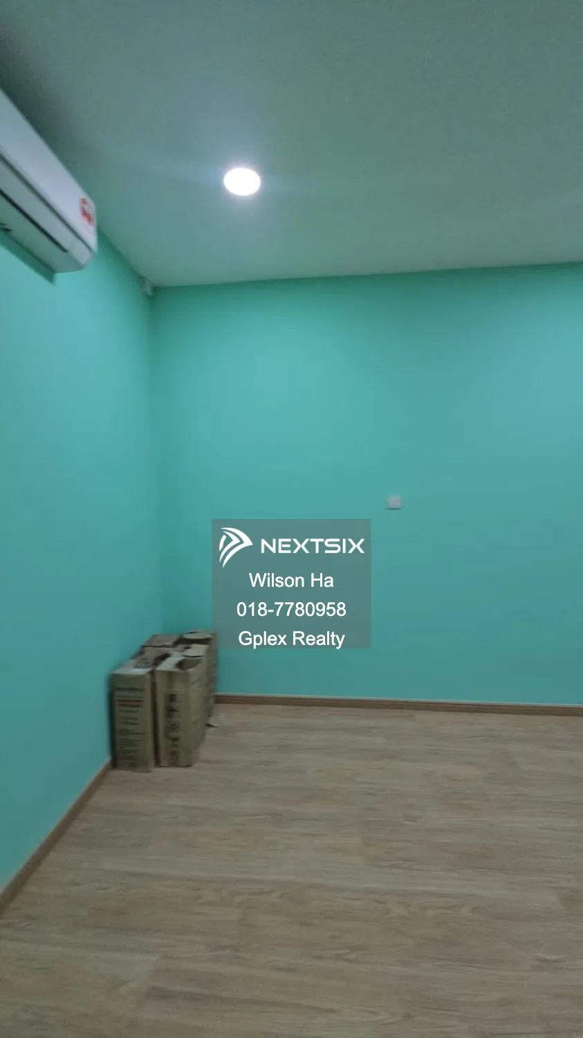 Shop For Sale in Pasir Gudang Johor - Image 14