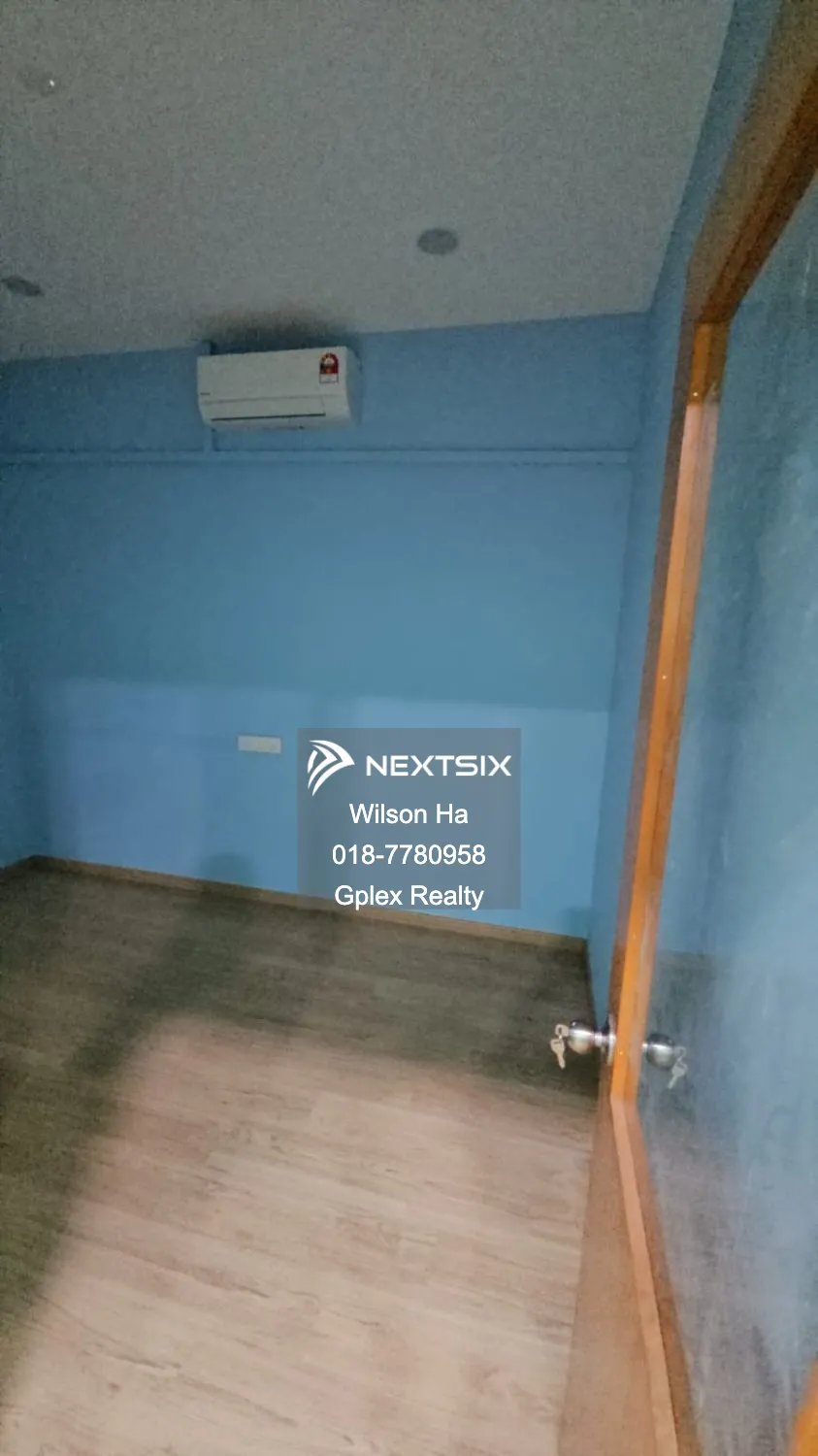 Shop For Sale in Pasir Gudang Johor - Image 5