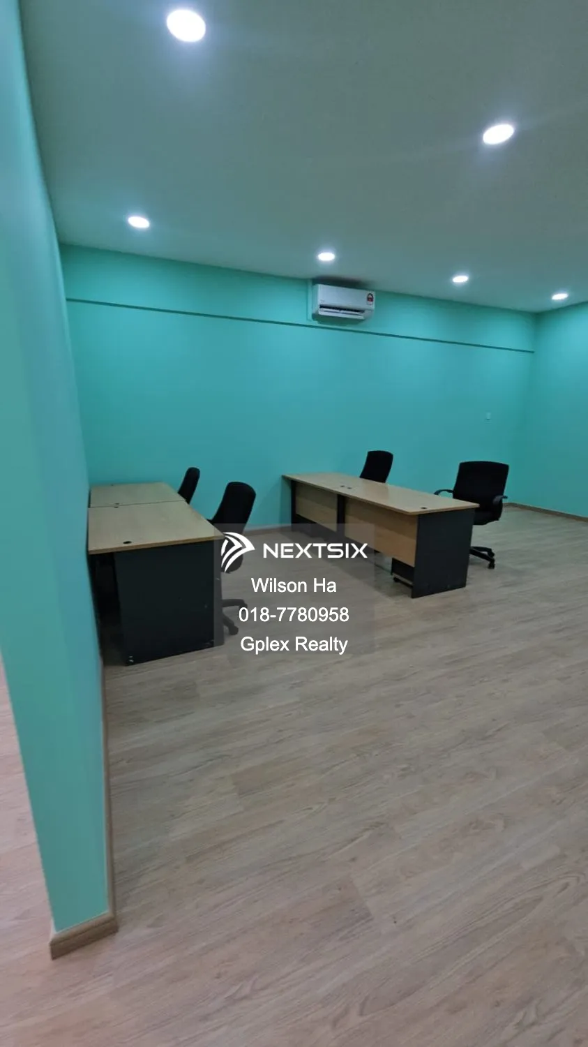 Shop For Sale in Pasir Gudang Johor - Image 7