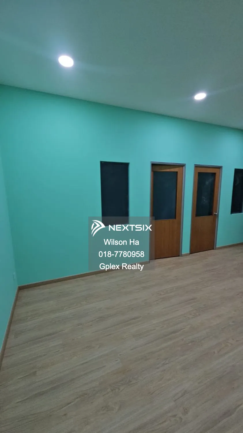 Shop For Sale in Pasir Gudang Johor - Image 9