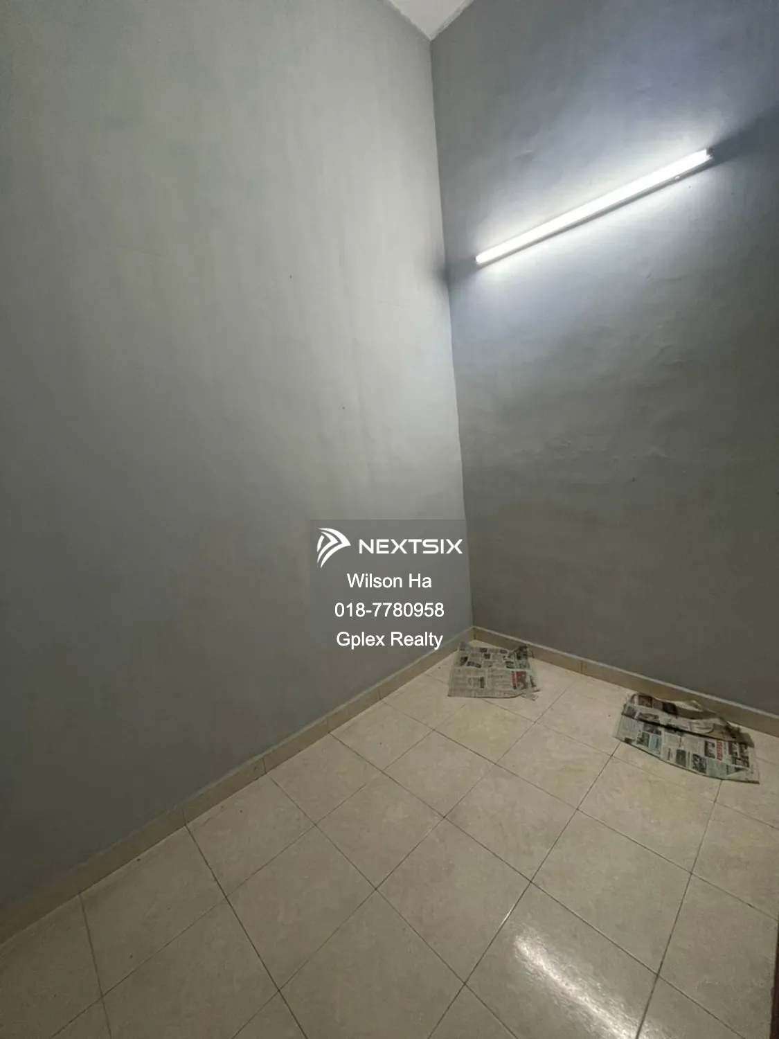 2-sty Terrace/Link House For Sale in Ulu Tiram Johor - Image 5