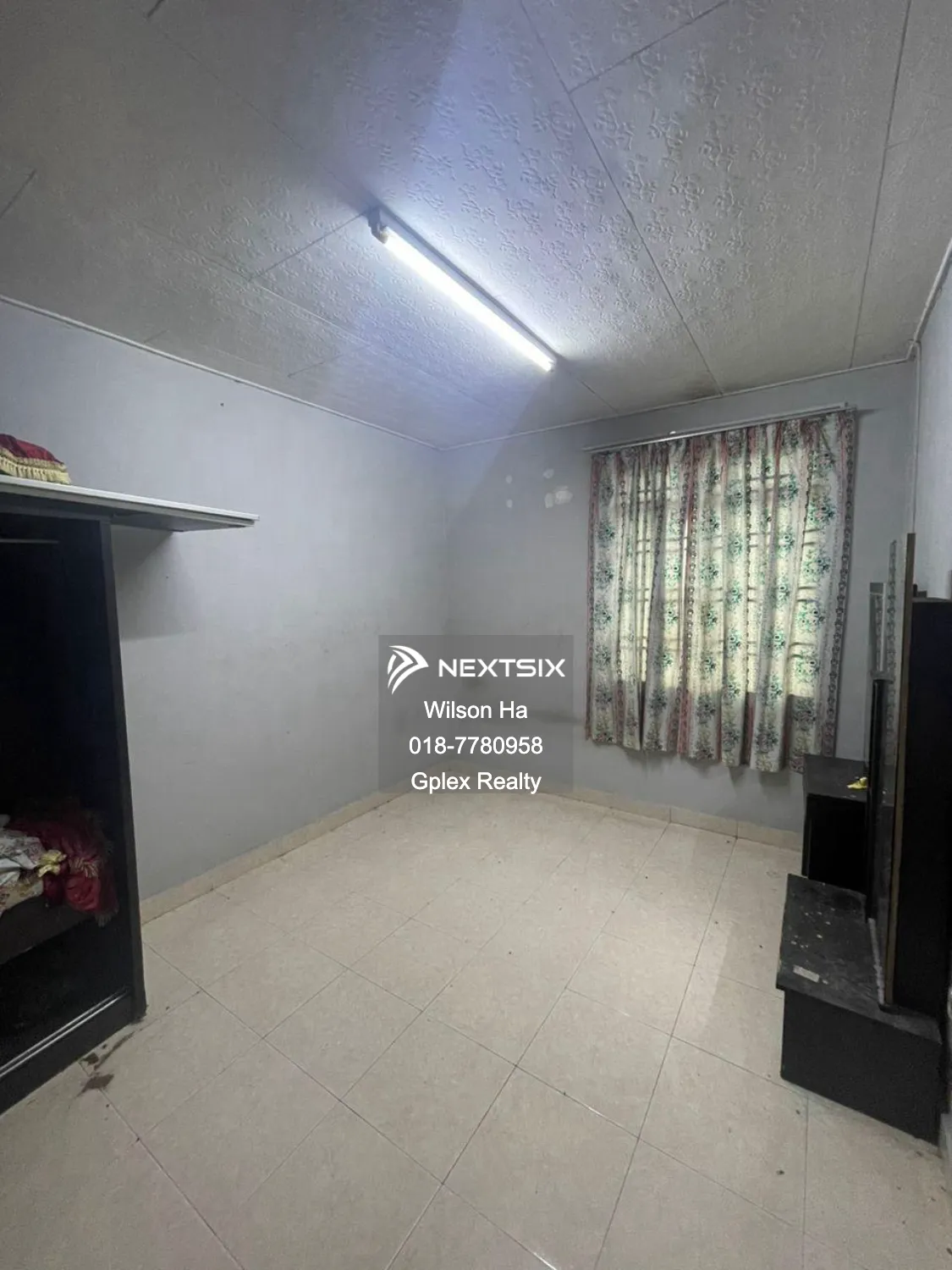 2-sty Terrace/Link House For Sale in Ulu Tiram Johor - Image 6