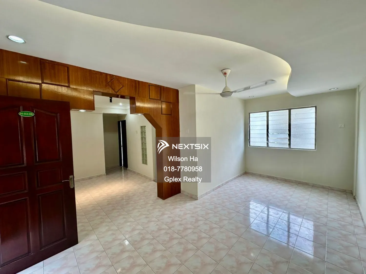 Flat For Sale in Skudai Johor - Image 5