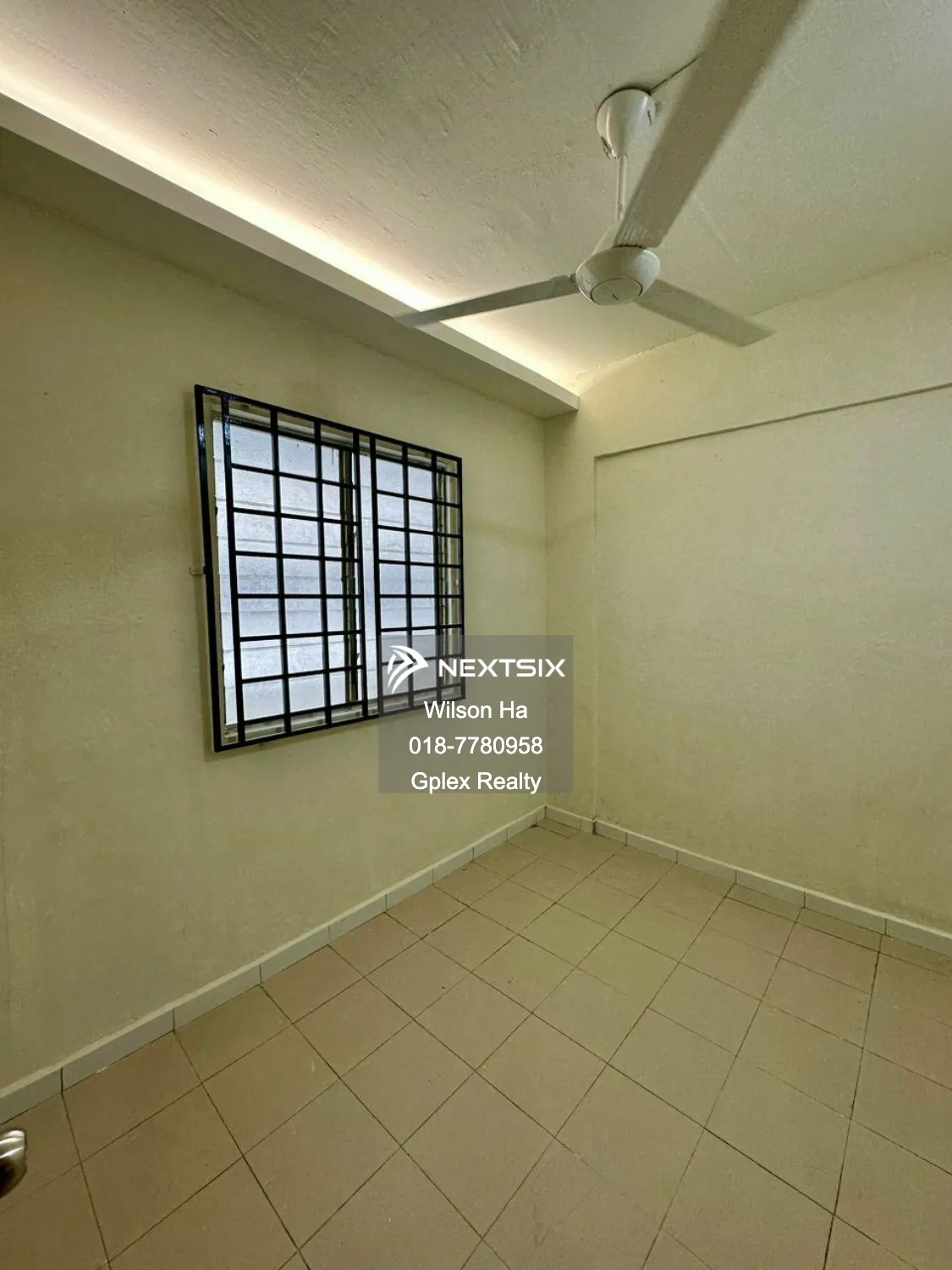 Flat For Sale in Skudai Johor - Image 7