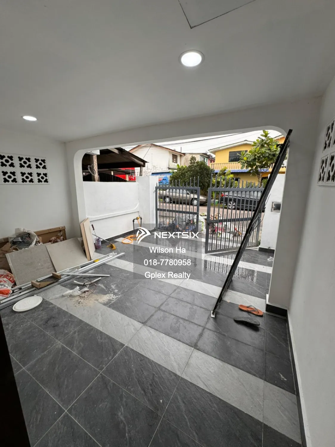 2-sty Terrace/Link House For Sale in Permas Jaya Johor