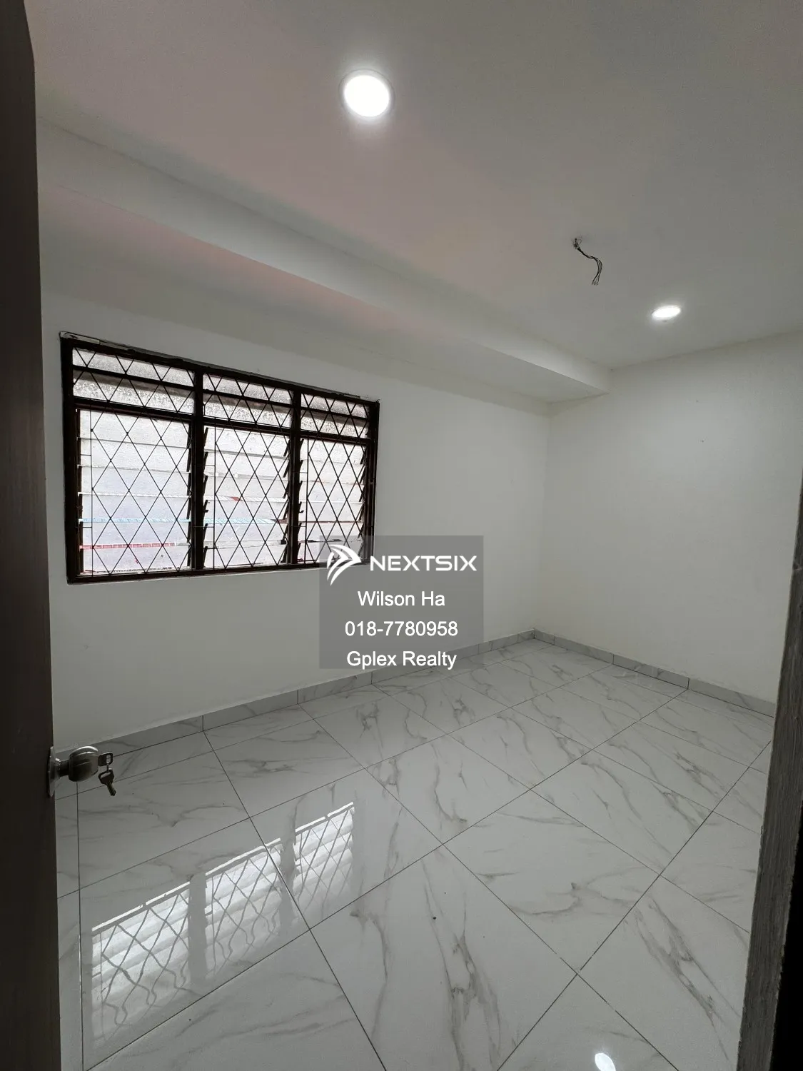 2-sty Terrace/Link House For Sale in Permas Jaya Johor - Image 11