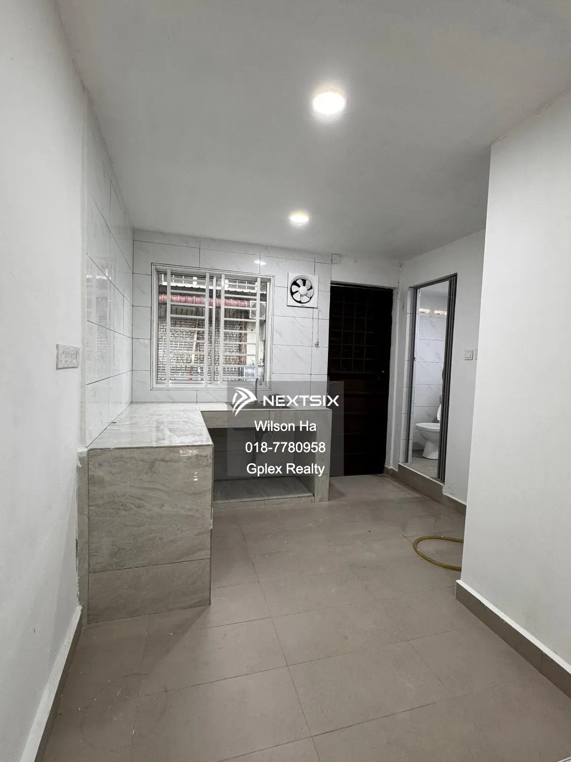 2-sty Terrace/Link House For Sale in Permas Jaya Johor - Image 3
