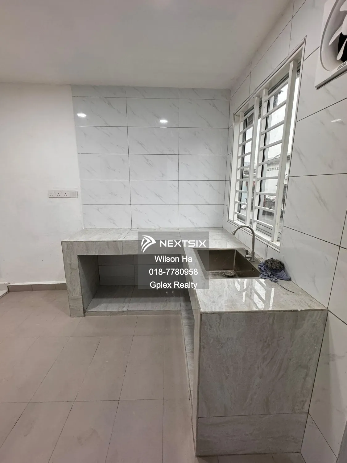 2-sty Terrace/Link House For Sale in Permas Jaya Johor - Image 4