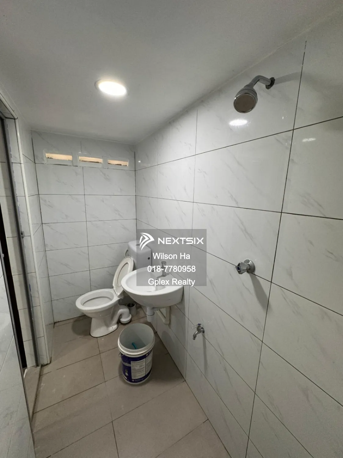 2-sty Terrace/Link House For Sale in Permas Jaya Johor - Image 5