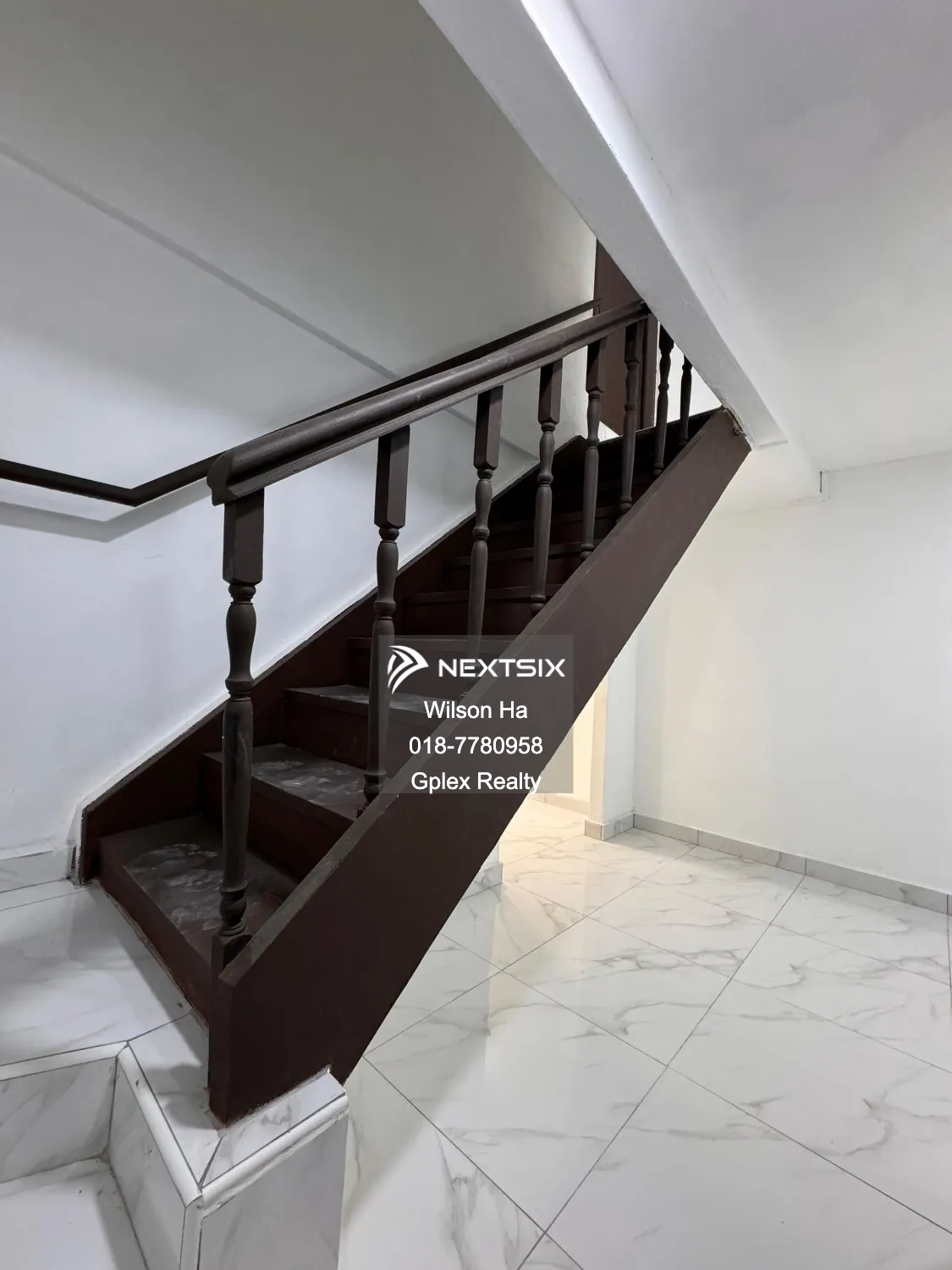 2-sty Terrace/Link House For Sale in Permas Jaya Johor - Image 7