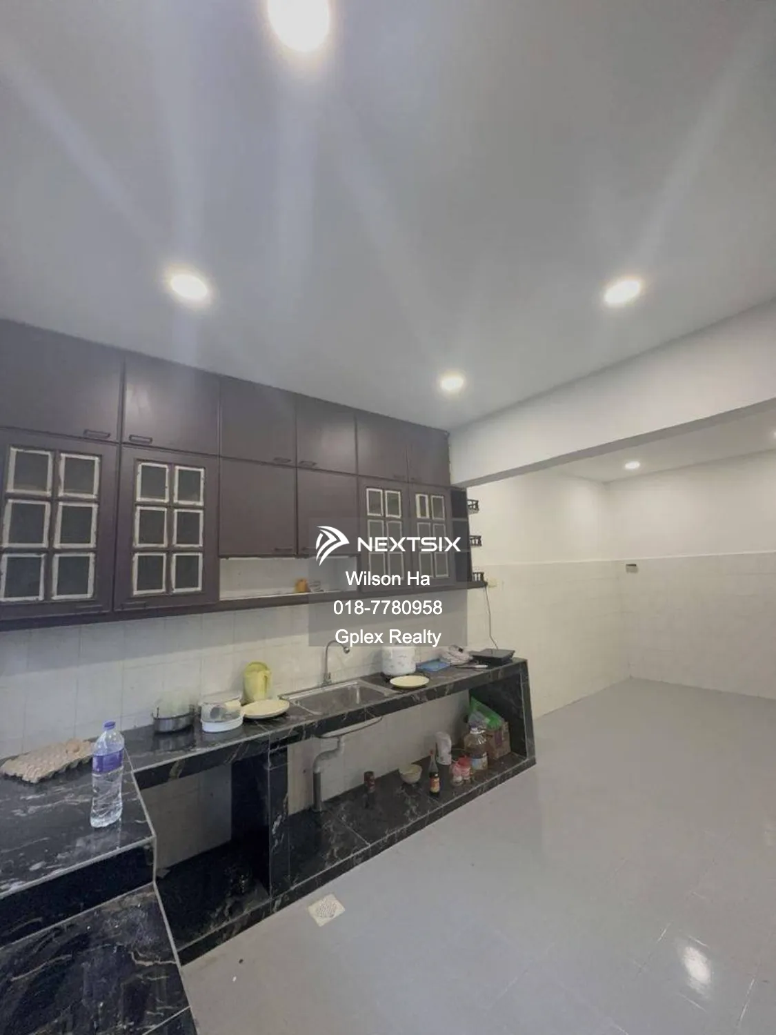2-sty Terrace/Link House For Sale in Permas Jaya Johor - Image 10