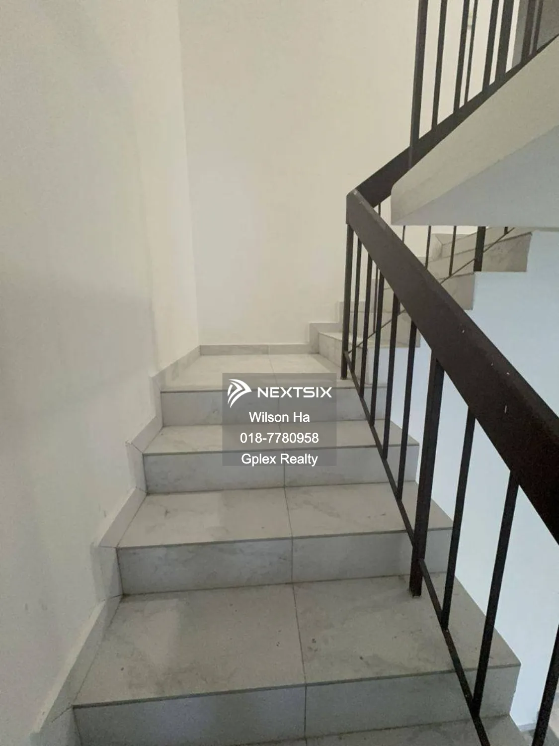 2-sty Terrace/Link House For Sale in Permas Jaya Johor - Image 11