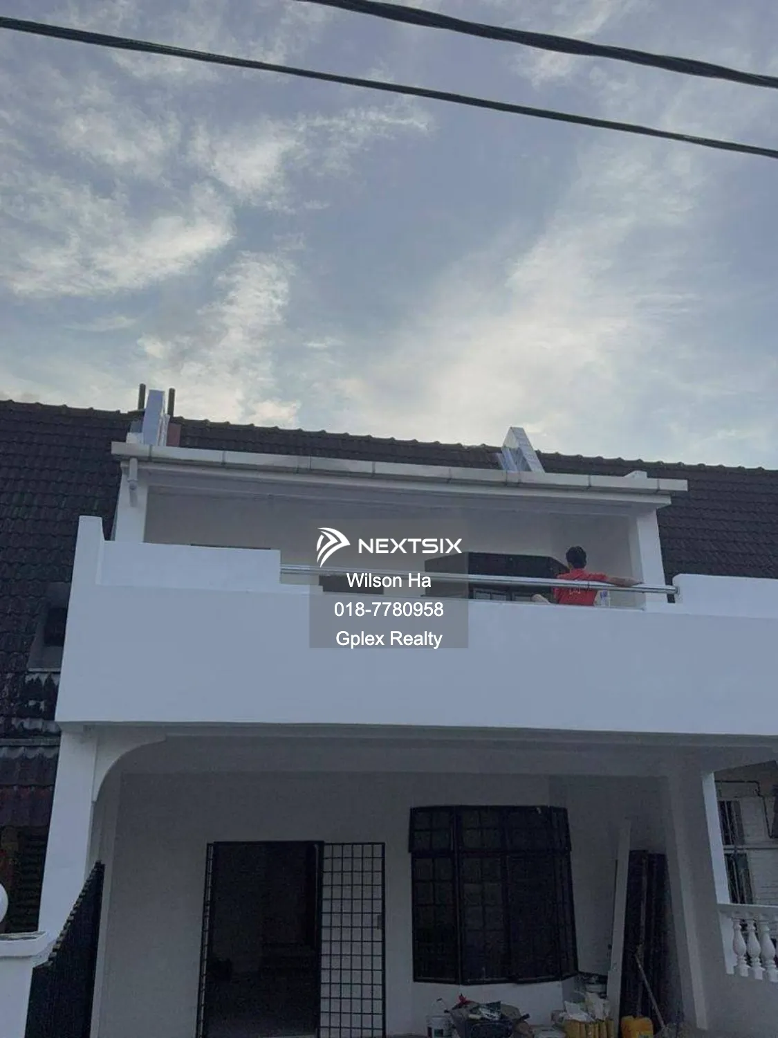 2-sty Terrace/Link House For Sale in Permas Jaya Johor - Image 13