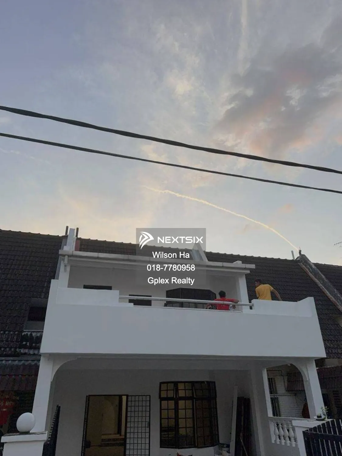 2-sty Terrace/Link House For Sale in Permas Jaya Johor - Image 14