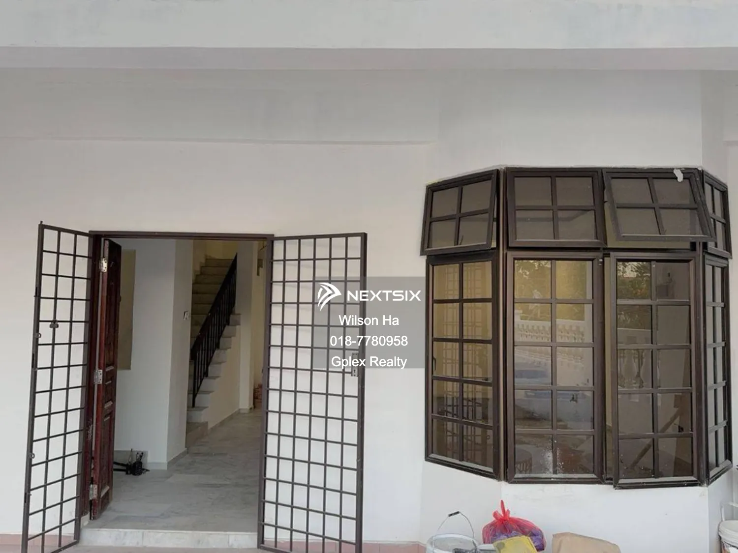 2-sty Terrace/Link House For Sale in Permas Jaya Johor - Image 15