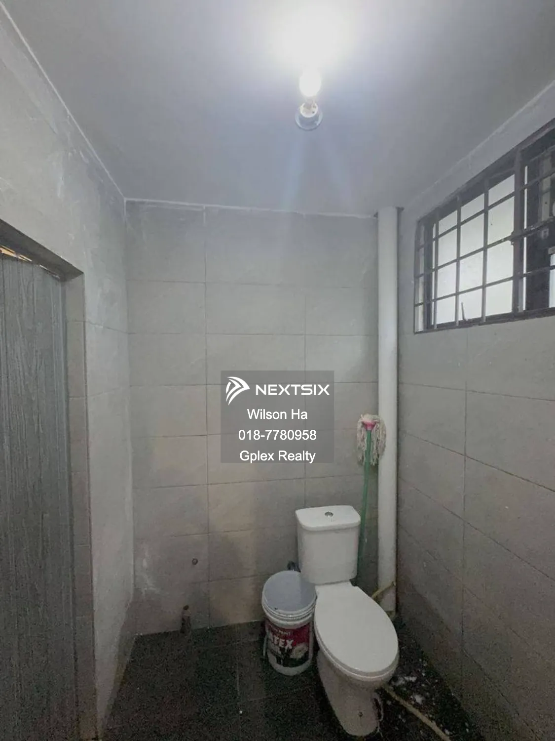 2-sty Terrace/Link House For Sale in Permas Jaya Johor - Image 17