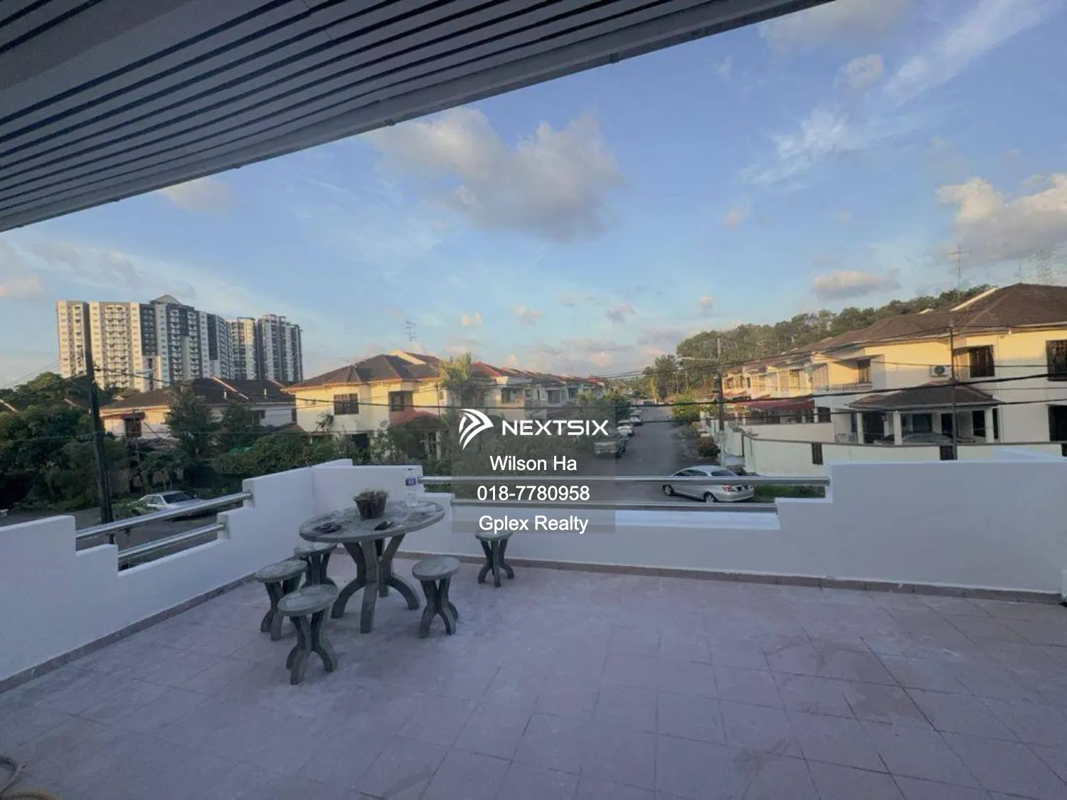 2-sty Terrace/Link House For Sale in Permas Jaya Johor - Image 5